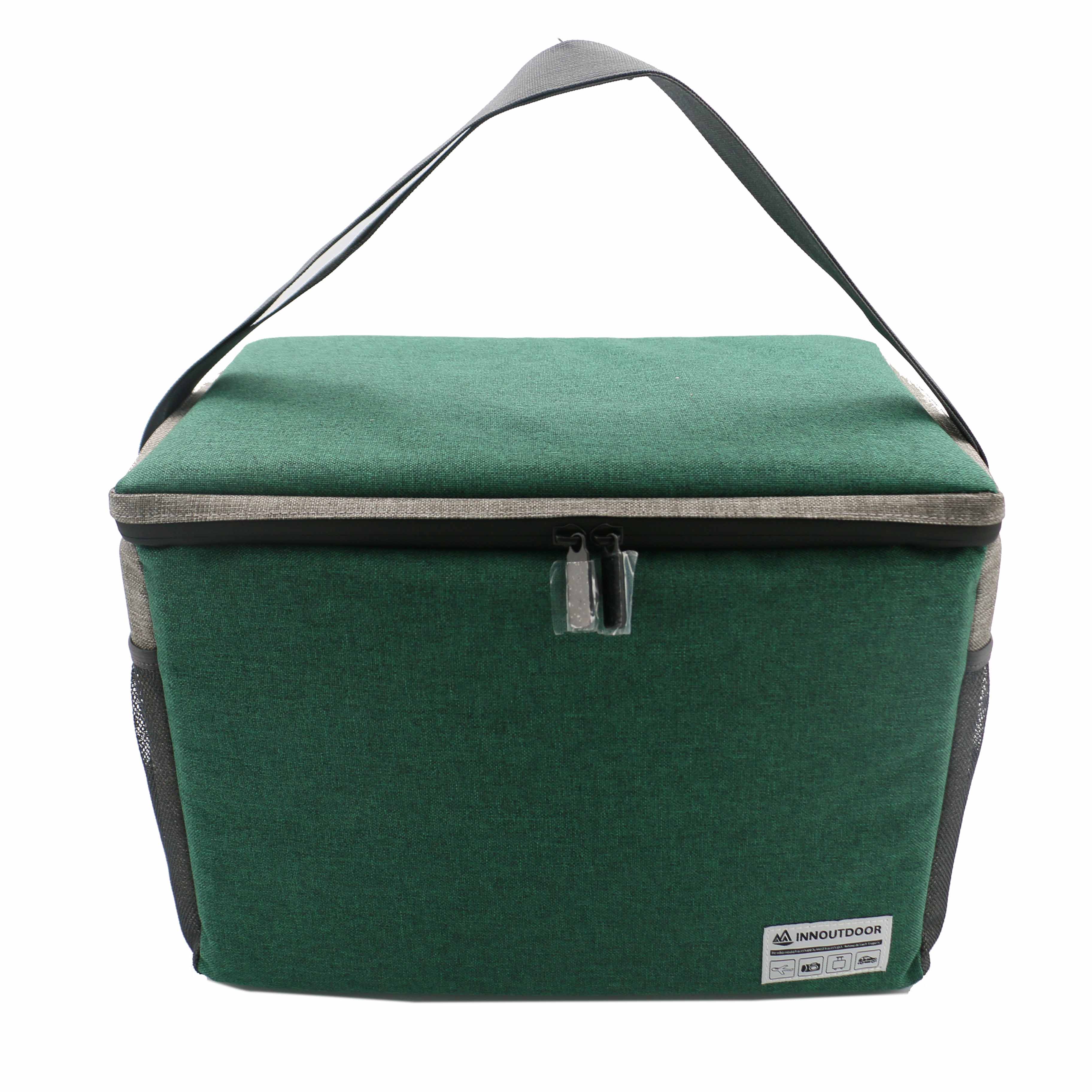 INC-667 Keep Cold for 6 Hours Waterproof And Lightweight Design Environmentally Friendly Lunch Bag
