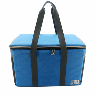 INC-663 Keep Cold for 6 Hours Waterproof And Lightweight Design Environmentally Friendly Lunch Bag