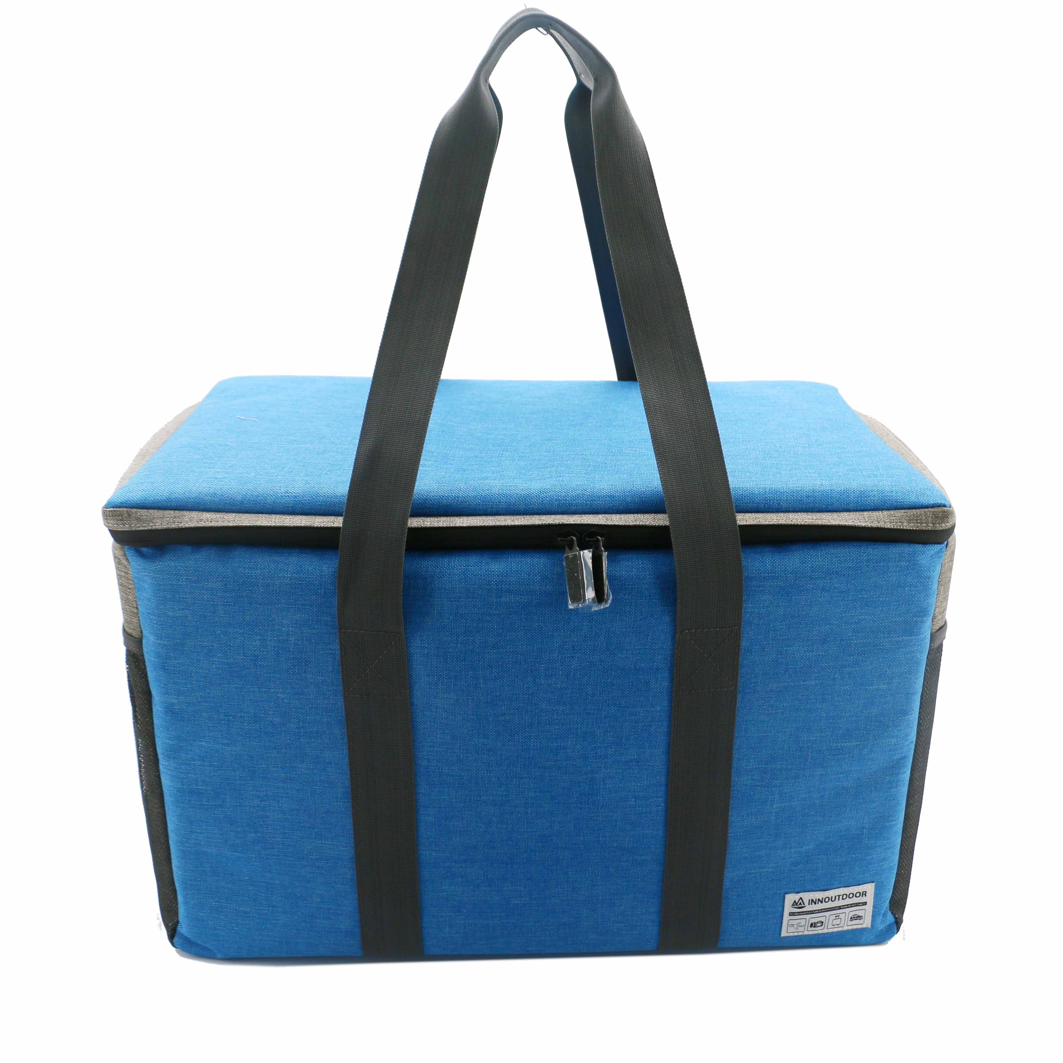 INC-663 Keep Cold for 6 Hours Waterproof And Lightweight Design Environmentally Friendly Lunch Bag