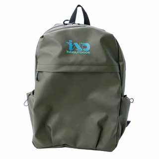 INC-755 keep cold for 6 hours Waterproof and Lightweight design Environmentally friendly lunch bag