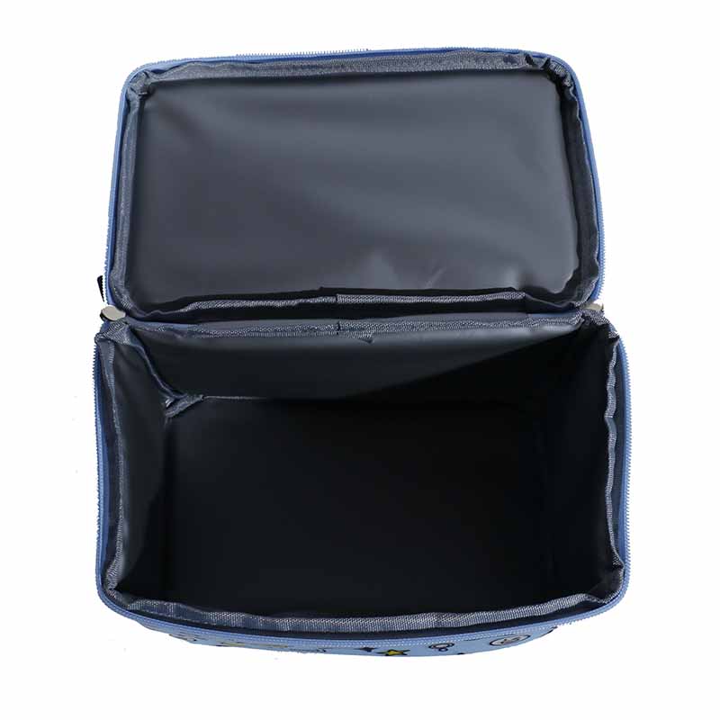 INC-773 keep cold for 6 hours Waterproof and Lightweight design Environmentally friendly lunch bag