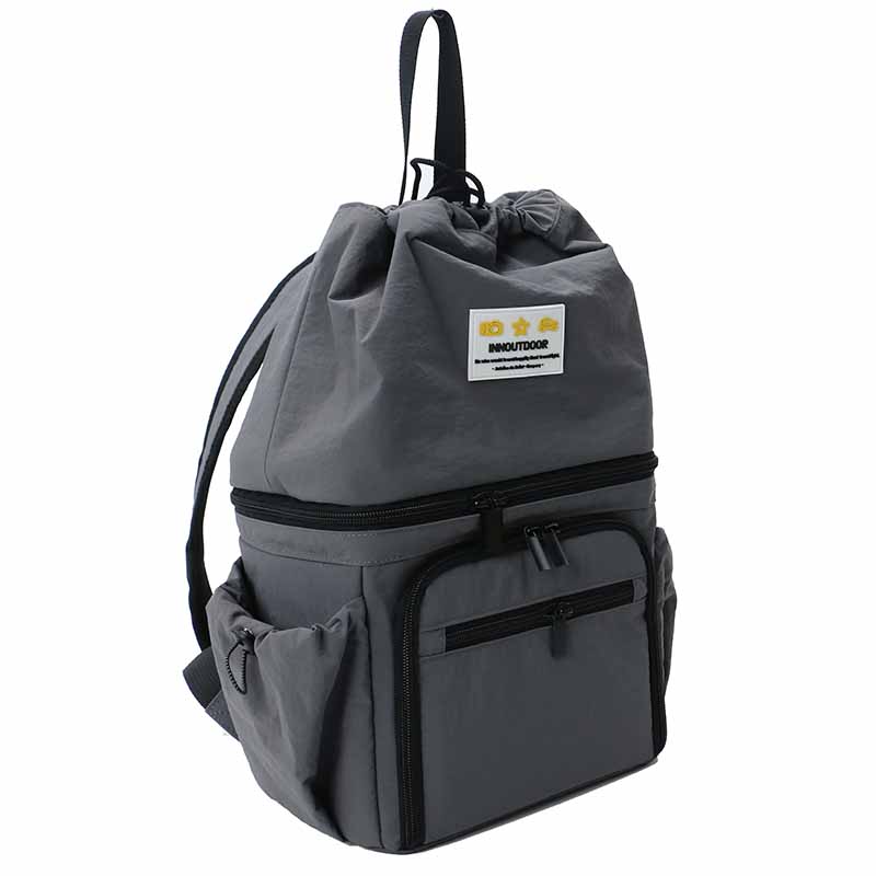 INC-756 keep cold for 6 hours Waterproof and Lightweight design Environmentally friendly lunch bag