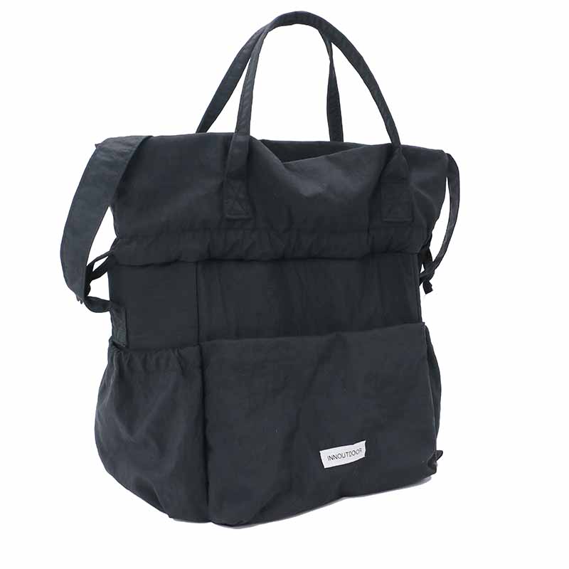 INC-762 keep cold for 6 hours Waterproof and Lightweight design Environmentally friendly lunch bag