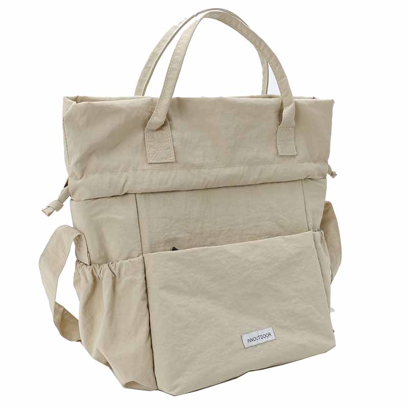 INC-764 keep cold for 6 hours Waterproof and Lightweight design Environmentally friendly lunch bag