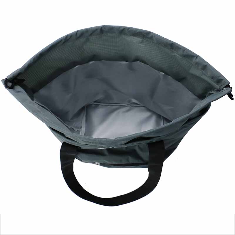 INC-727 keep cold for 6 hours Waterproof and Lightweight design Environmentally friendly lunch bag