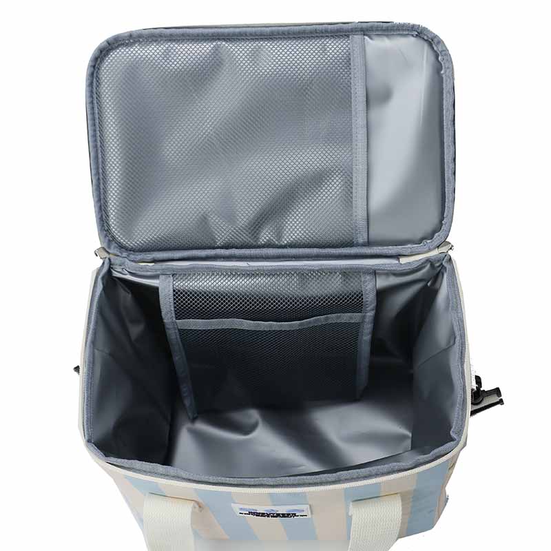 INC-744 keep cold for 6 hours Waterproof and Lightweight design Environmentally friendly lunch bag