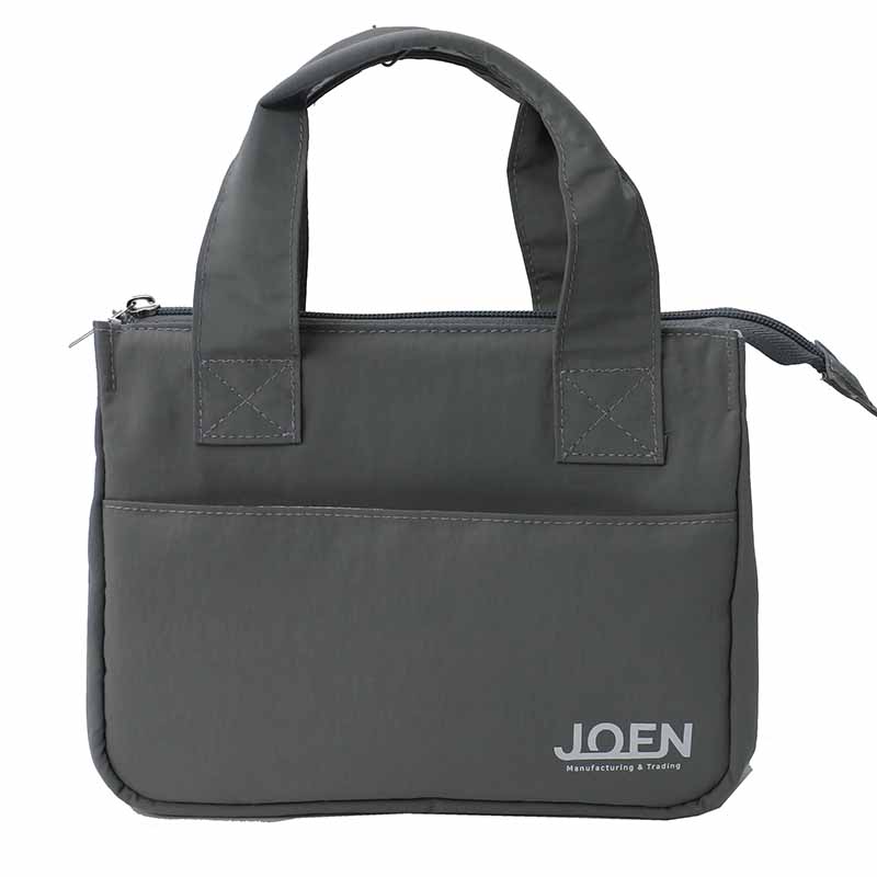 INC-729 keep cold for 6 hours Waterproof and Lightweight design Environmentally friendly lunch bag