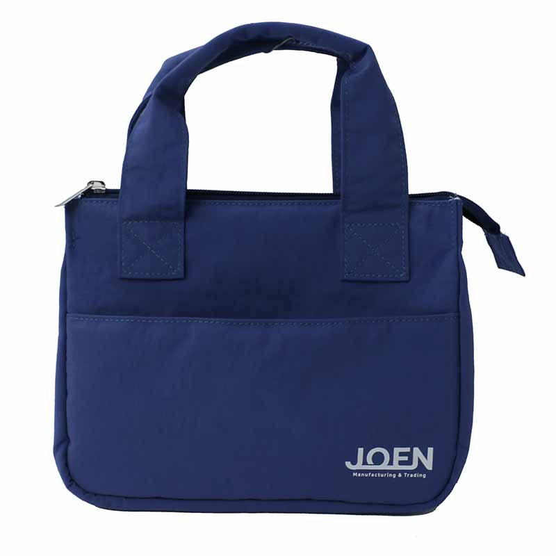 INC-731 keep cold for 6 hours Waterproof and Lightweight design Environmentally friendly lunch bag