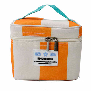 INC-748 keep cold for 6 hours Waterproof and Lightweight design Environmentally friendly lunch bag