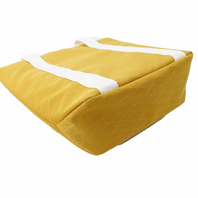 INC-737 keep cold for 6 hours Waterproof and Lightweight design Environmentally friendly lunch bag