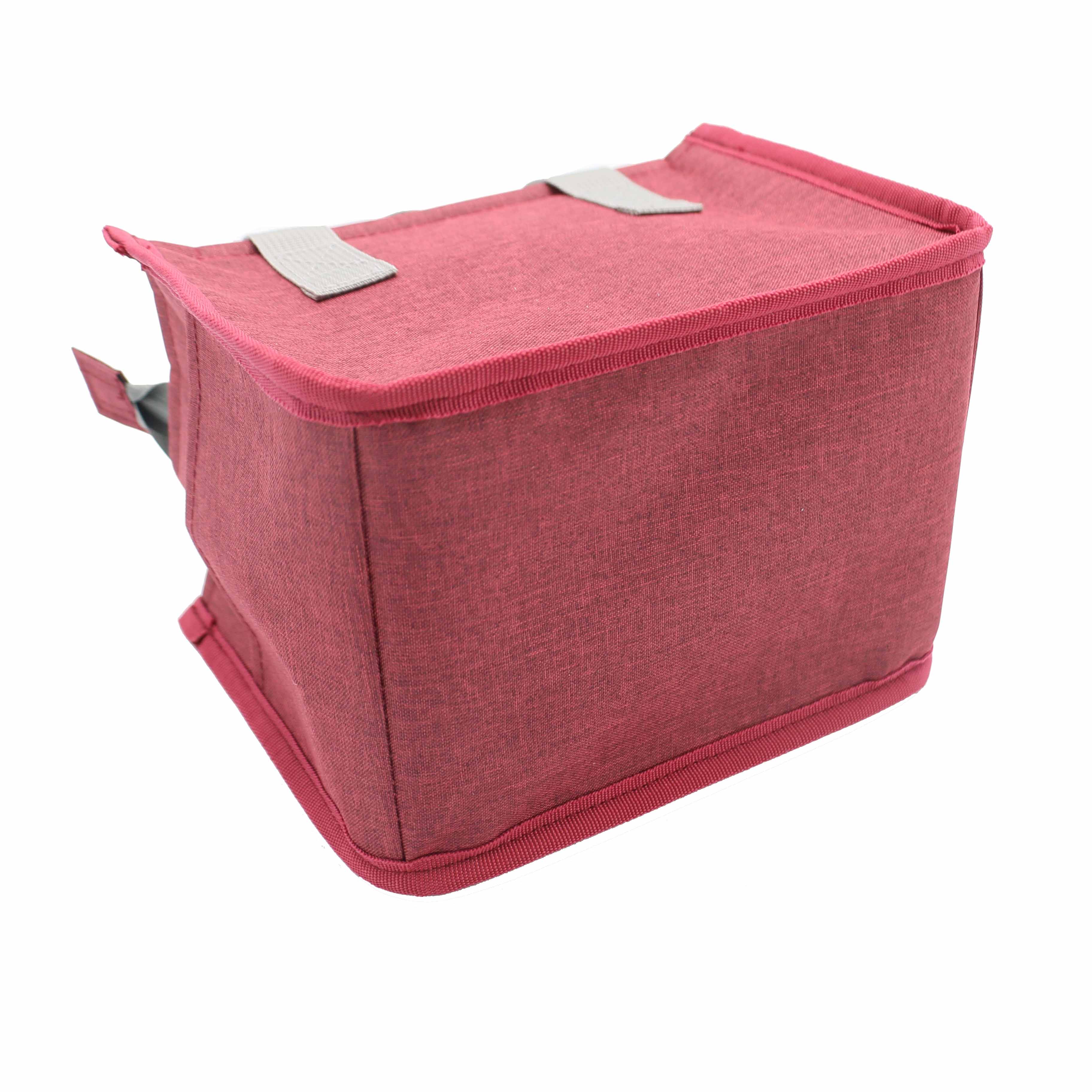INC-678 keep cold for 6 hours Waterproof and Lightweight design Environmentally friendly lunch bag