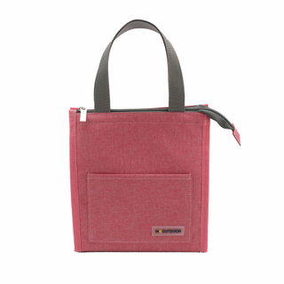 INC-680 keep cold for 6 hours Waterproof and Lightweight design Environmentally friendly lunch bag