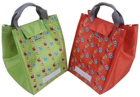 Fresh No.9 Lunch bag INC603-G、O