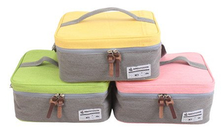 Cooling bag INC928、929、930