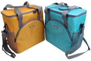 Cross Cooling Bag INC403-Y、B