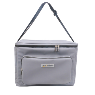INC-210 22L 20cans keep cold for 48 hours Waterproof and Lightweight design Environmentally friendly cooler bag