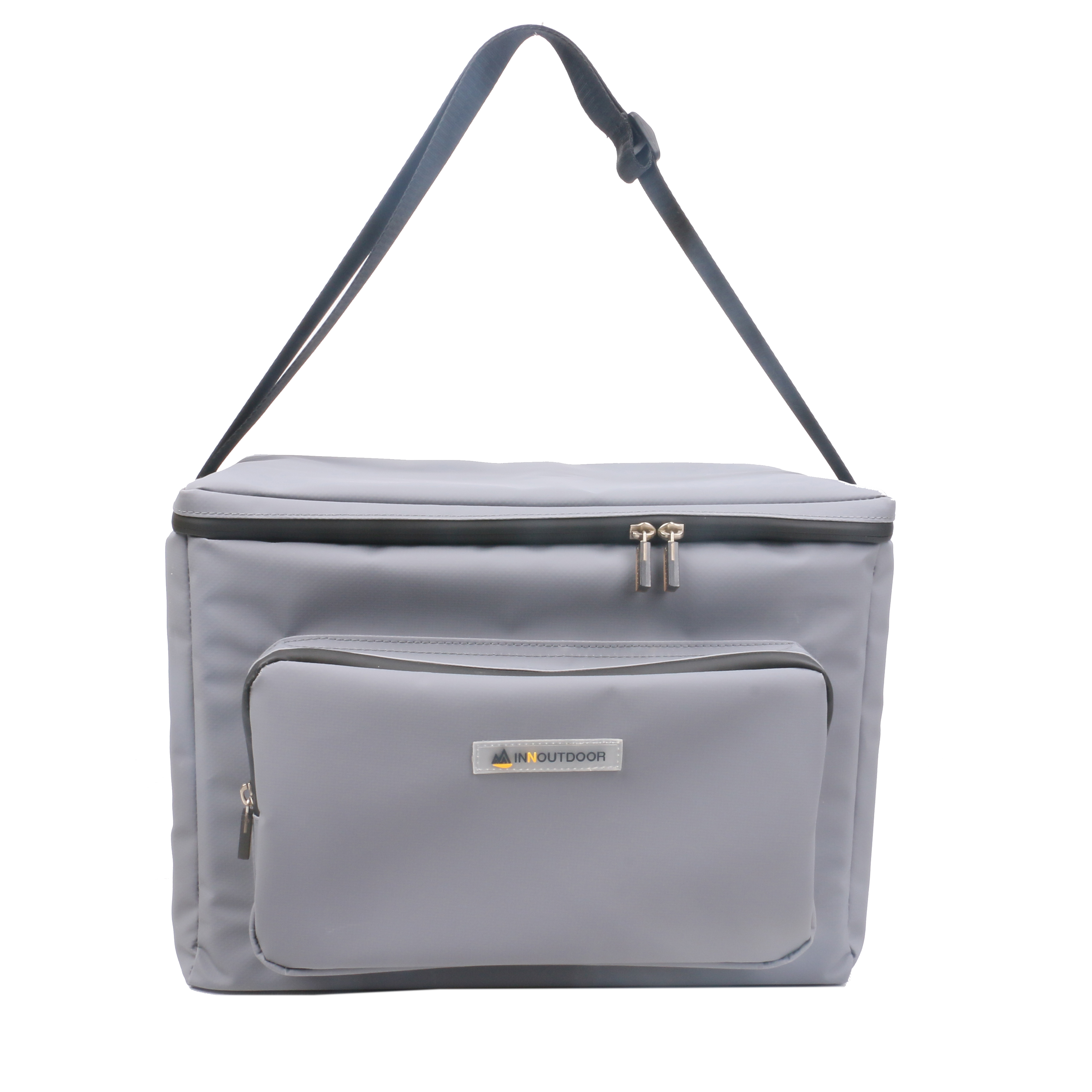 INC-210 22L 20cans keep cold for 48 hours Waterproof and Lightweight design Environmentally friendly cooler bag