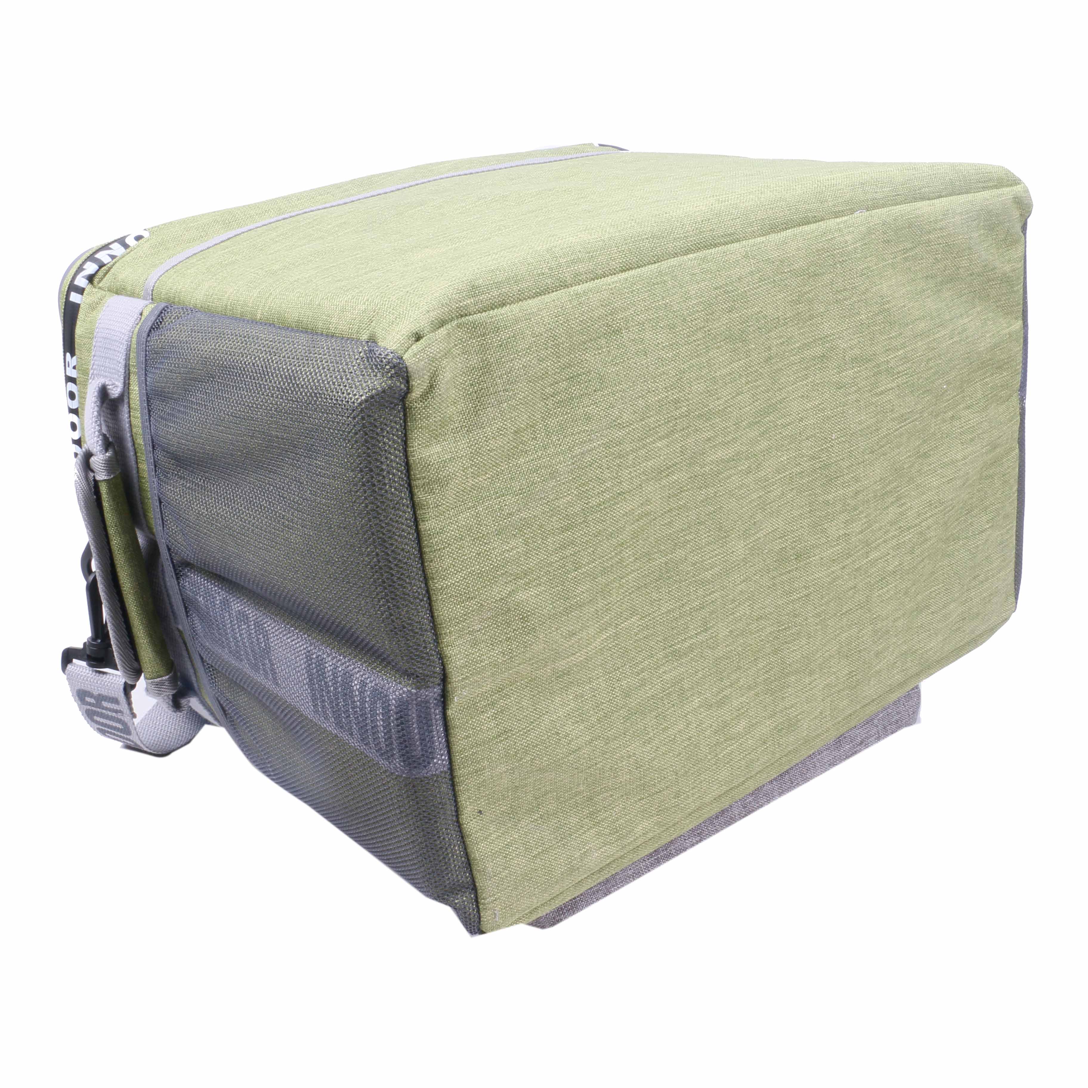 INC-218 32L 40cans keep cold for 48 hours Waterproof and Lightweight design Environmentally friendly cooler bag
