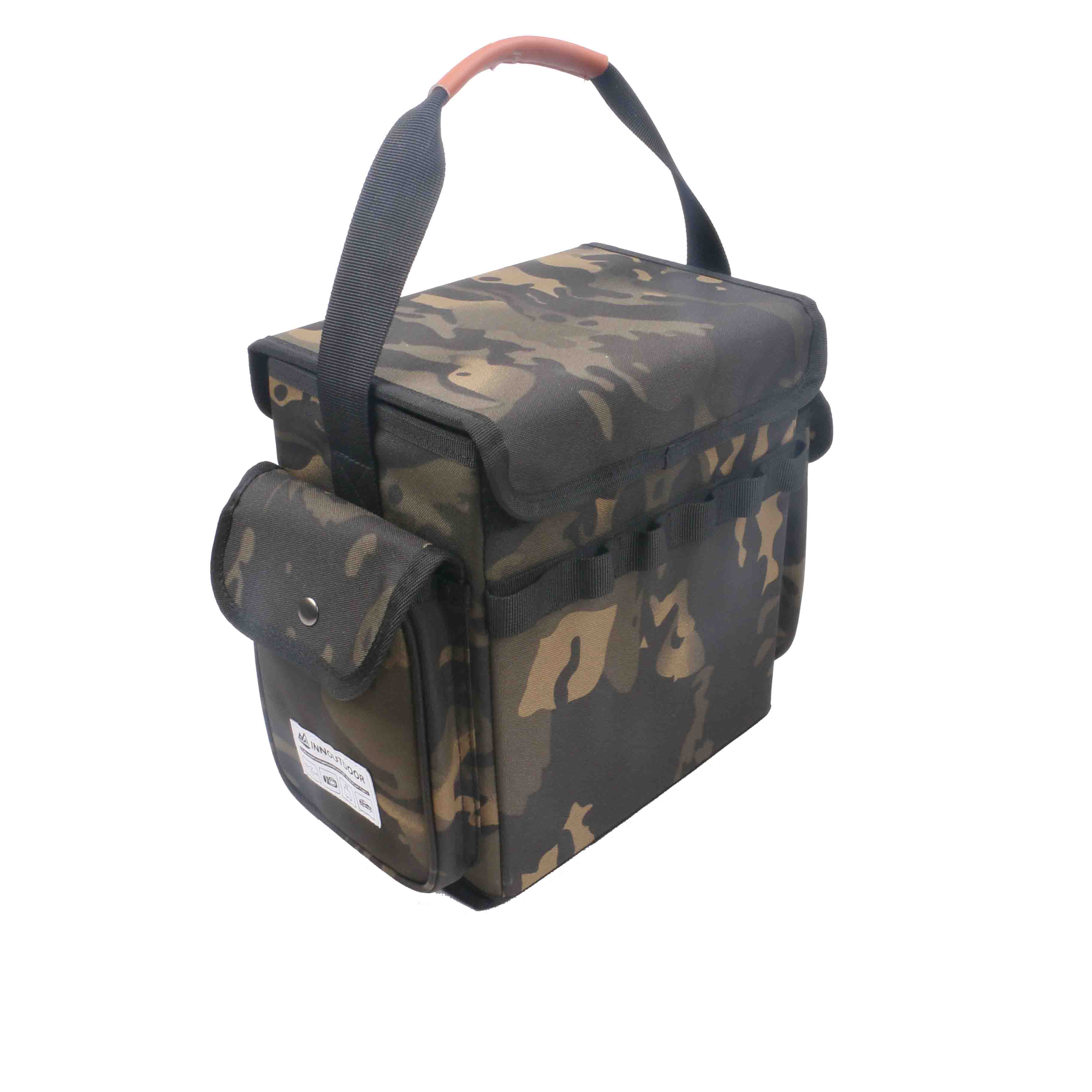 INC-286 Tooling bag for pininc camping outdoor bag 