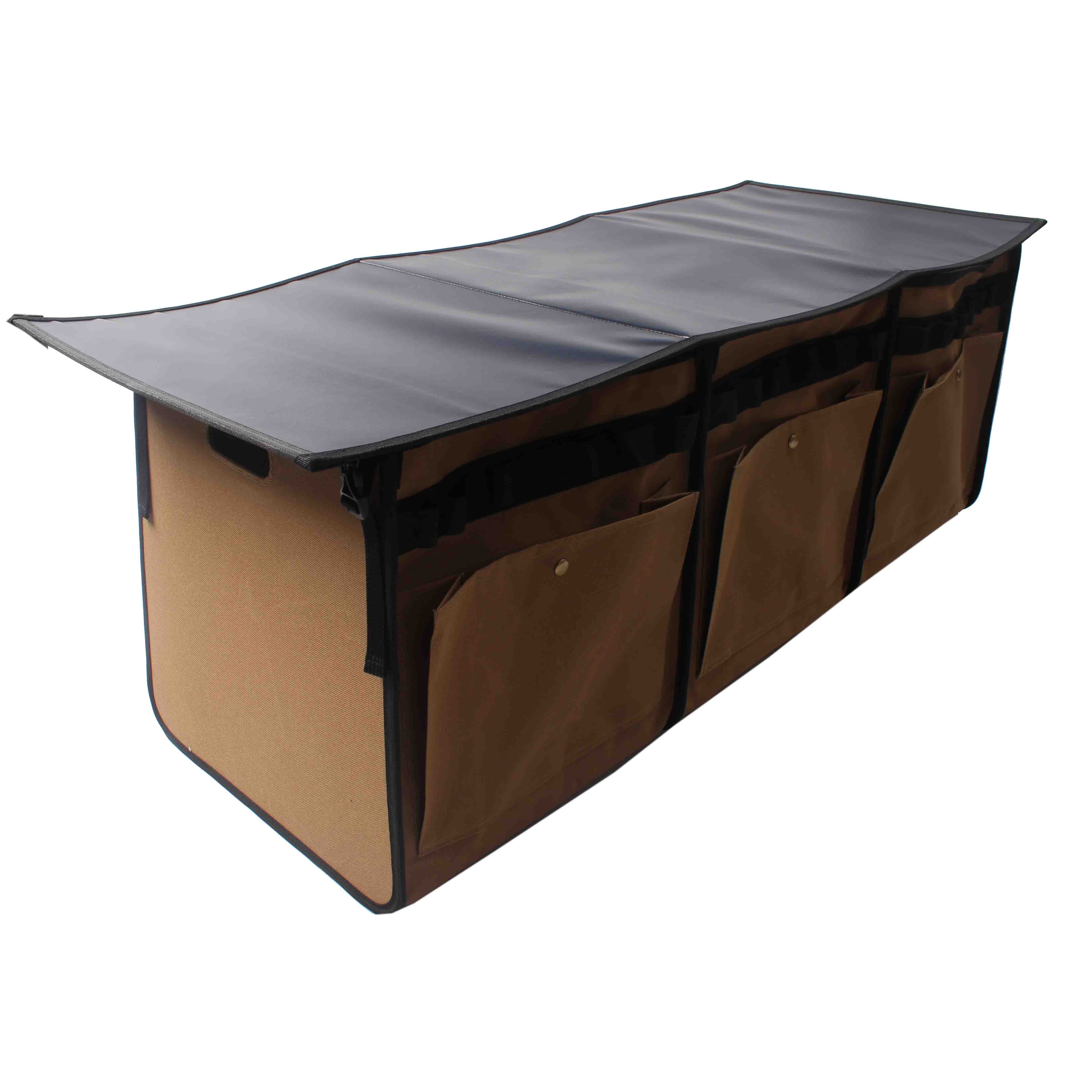 INC-323 Tooling bag for pininc camping outdoor bag 