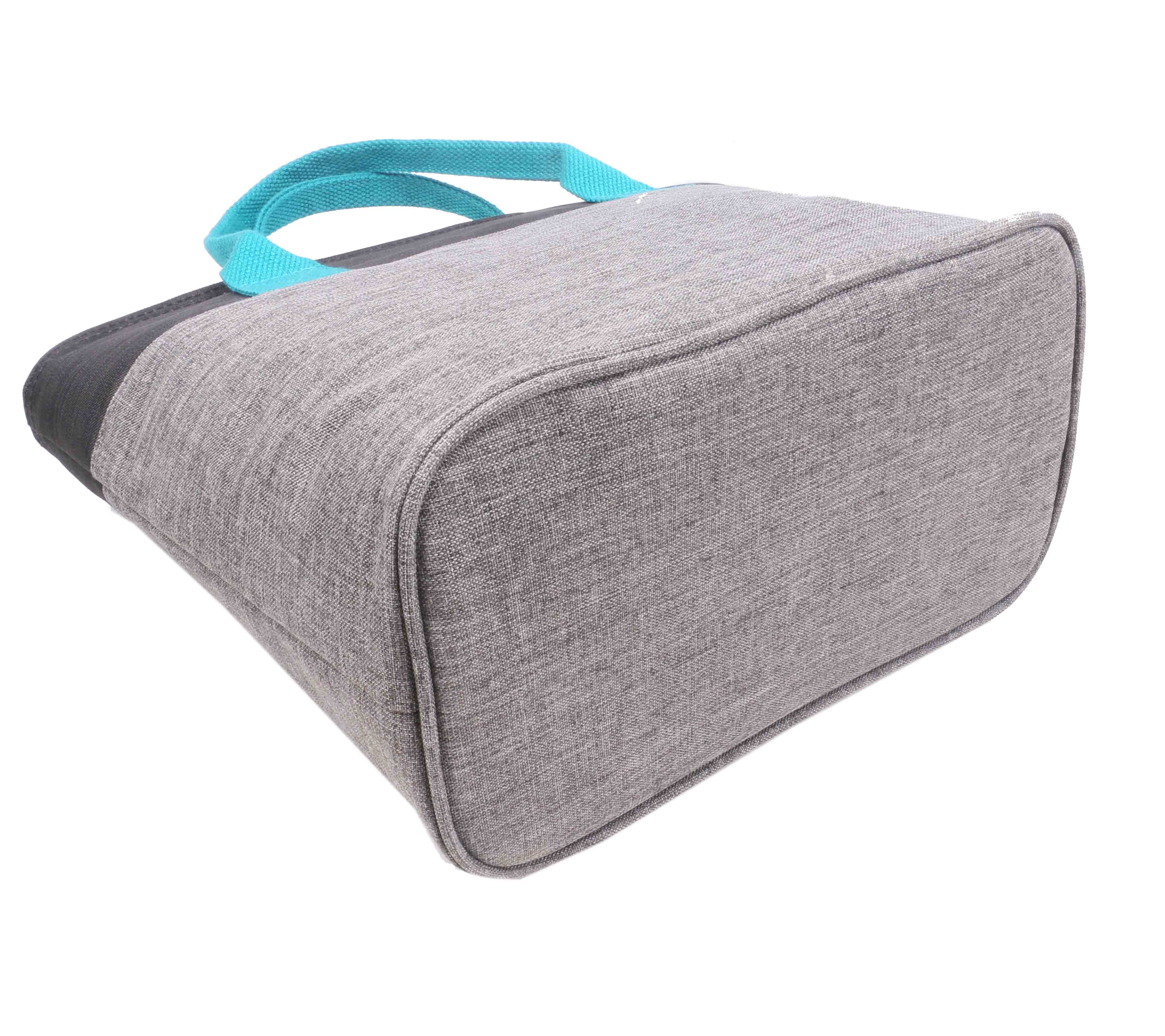 INC-267 keep cold for 6 hours Waterproof and Lightweight design Environmentally friendly lunch bag