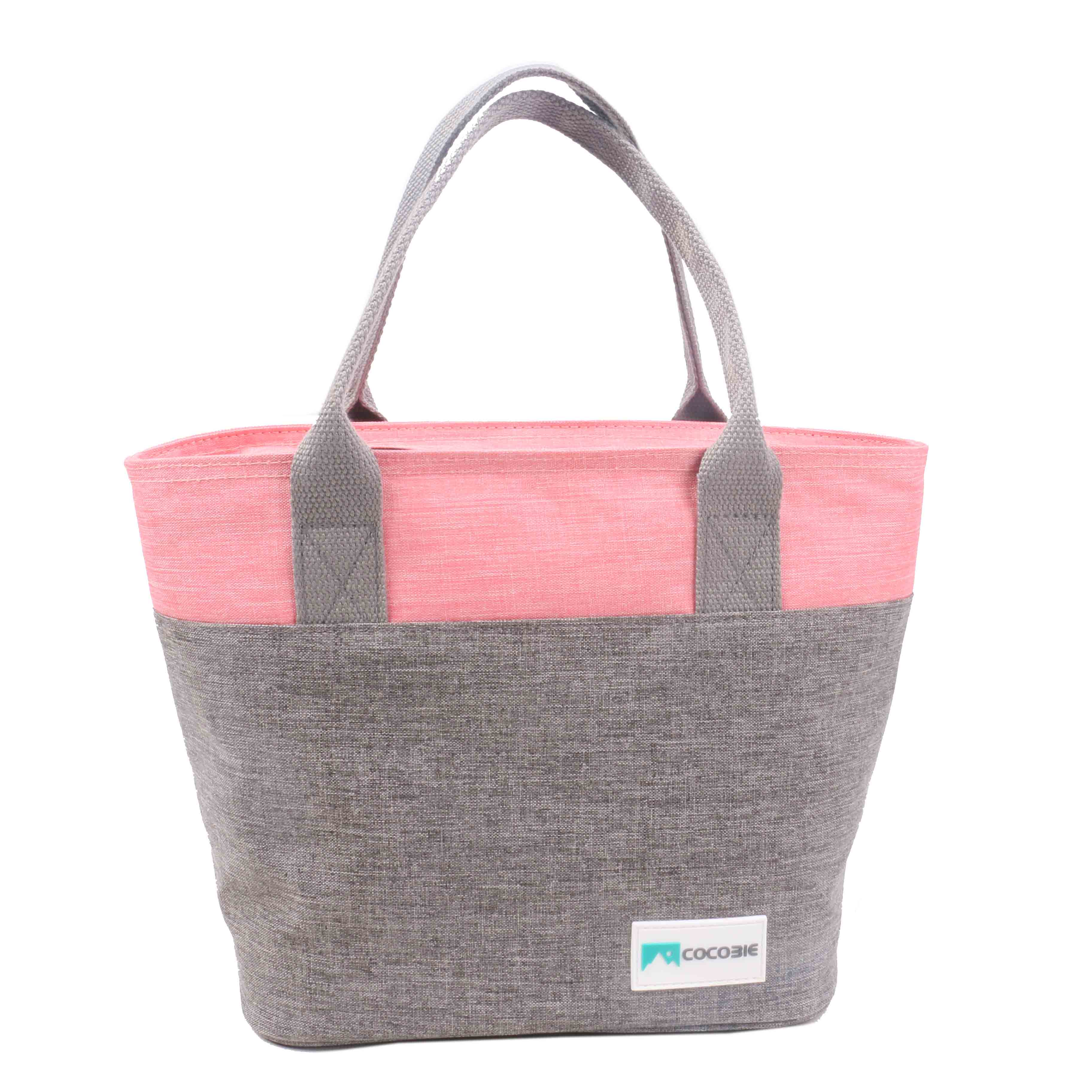 INC-268 keep cold for 6 hours Waterproof and Lightweight design Environmentally friendly lunch bag