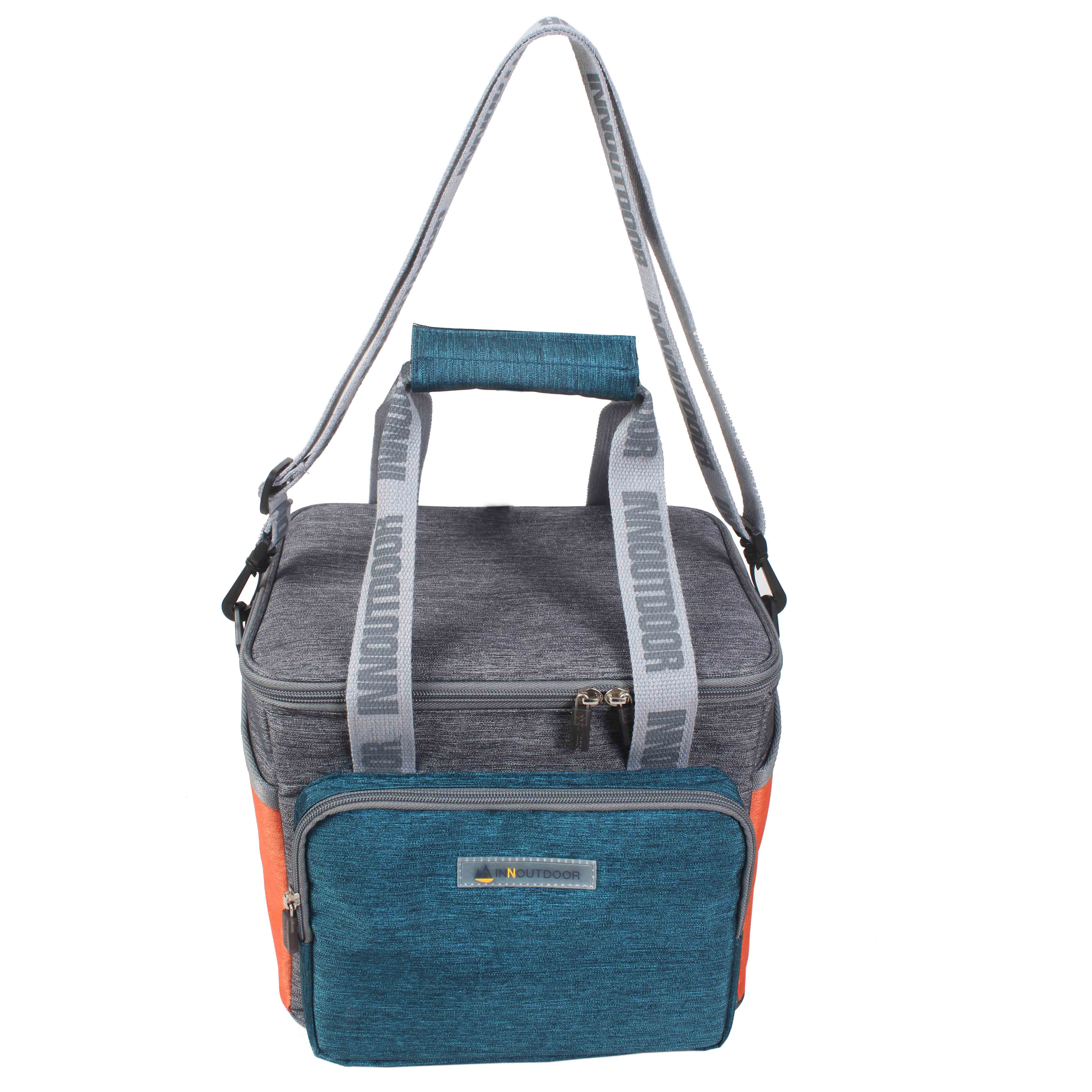 INC-269 keep cold for 6 hours Waterproof and Lightweight design Environmentally friendly lunch bag