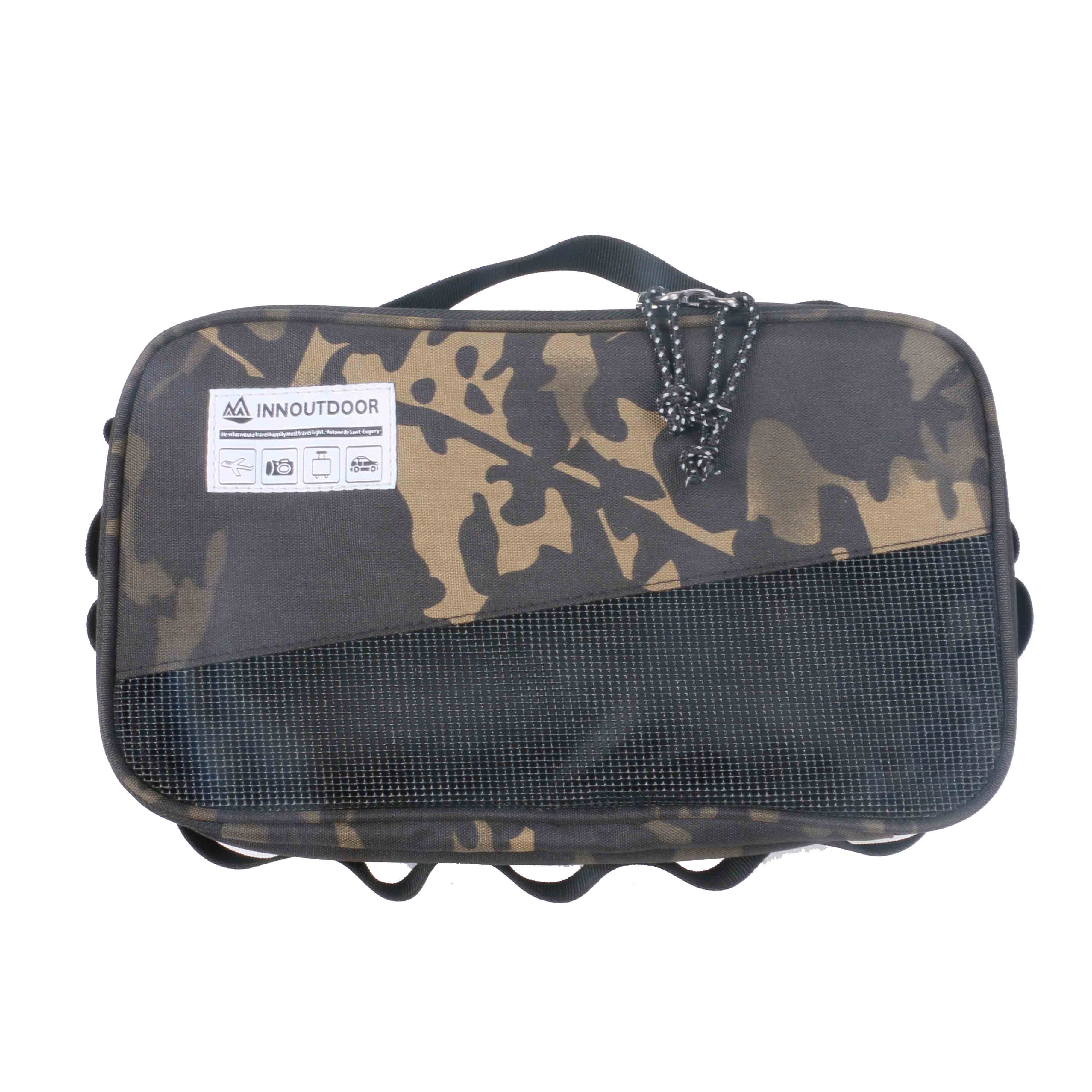 INC-273 Tooling bag for pininc camping out door bag 