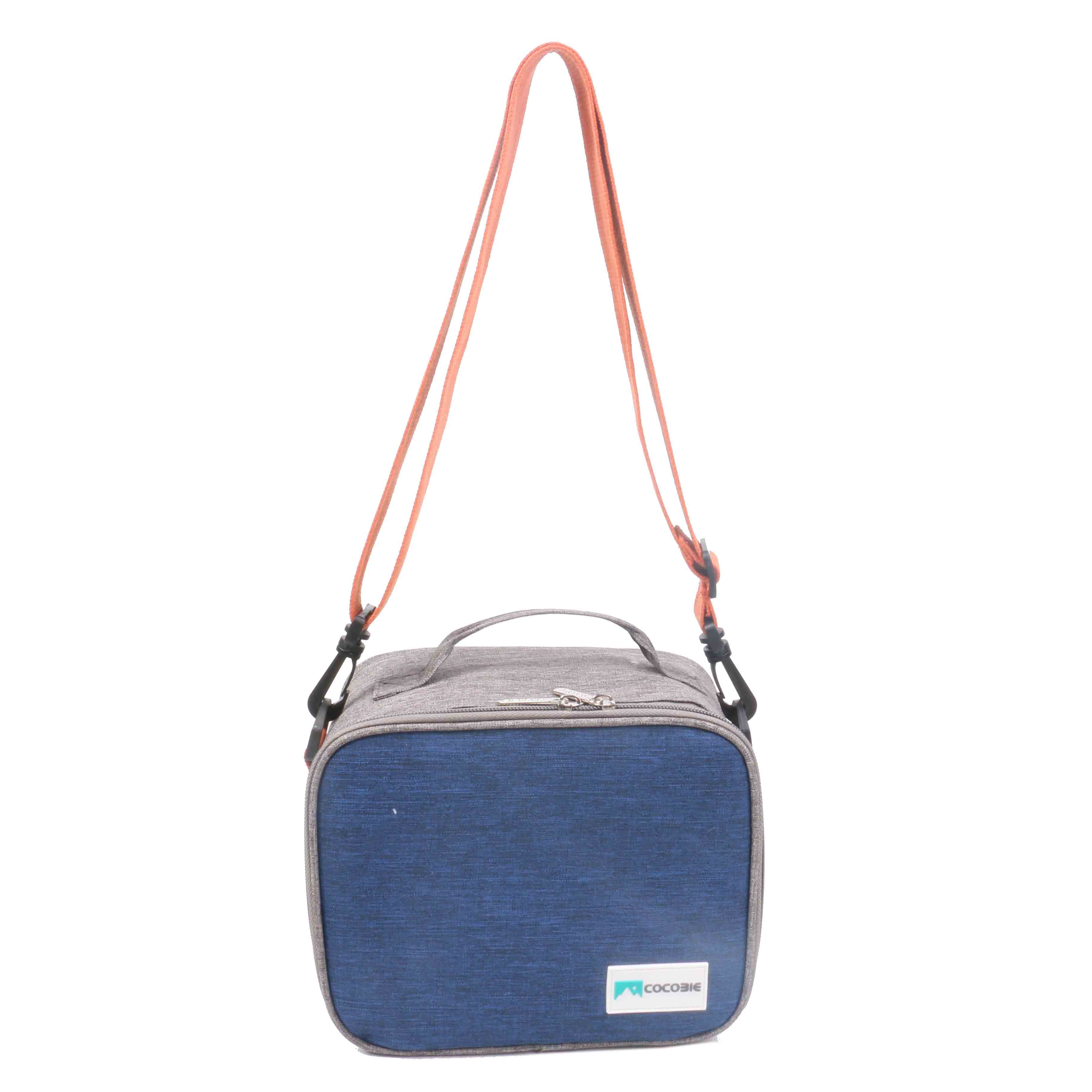 INC-263 keep cold for 6 hours Waterproof and Lightweight design Environmentally friendly lunch bag