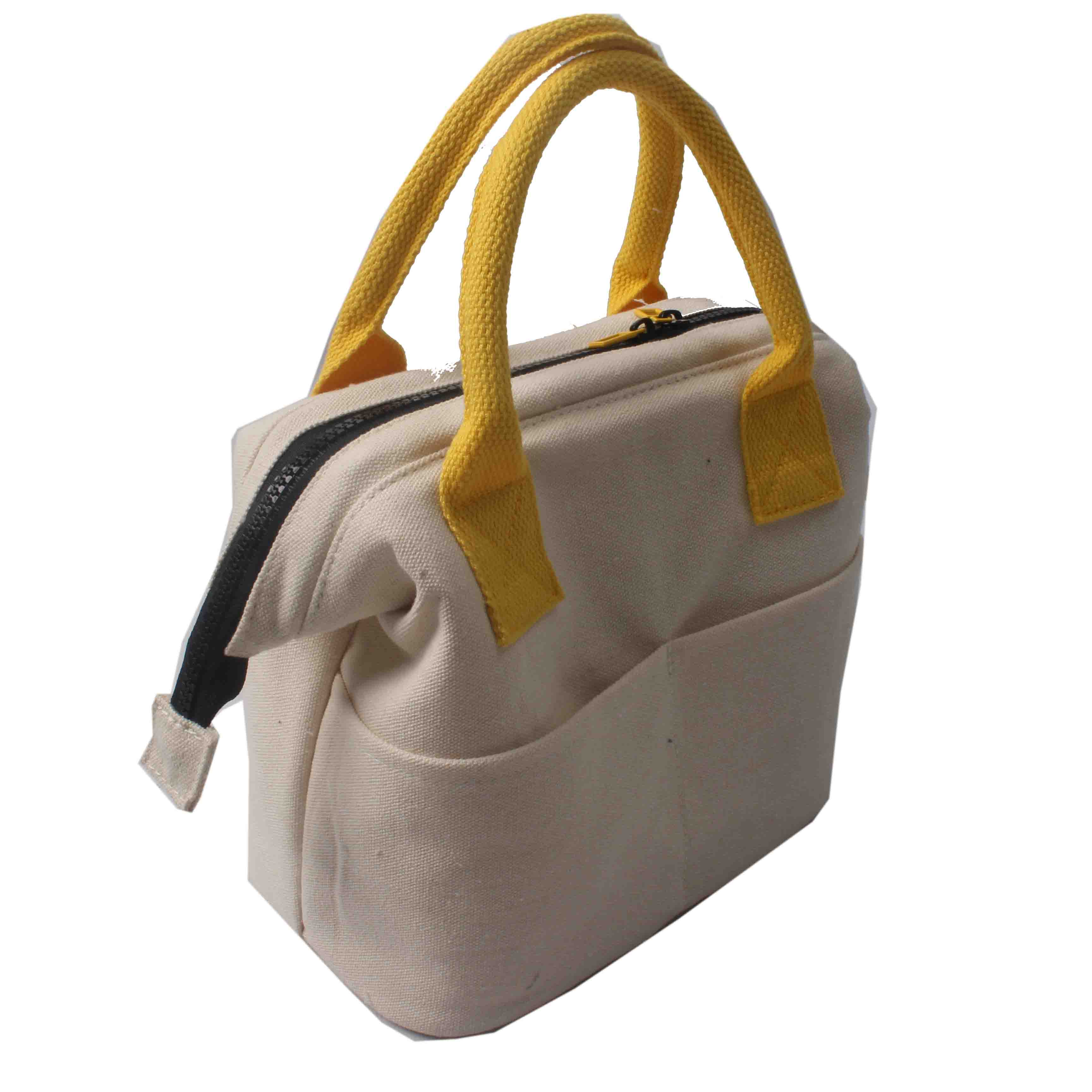 INC-350 keep cold for 6 hours Waterproof and Lightweight design Environmentally friendly lunch bag