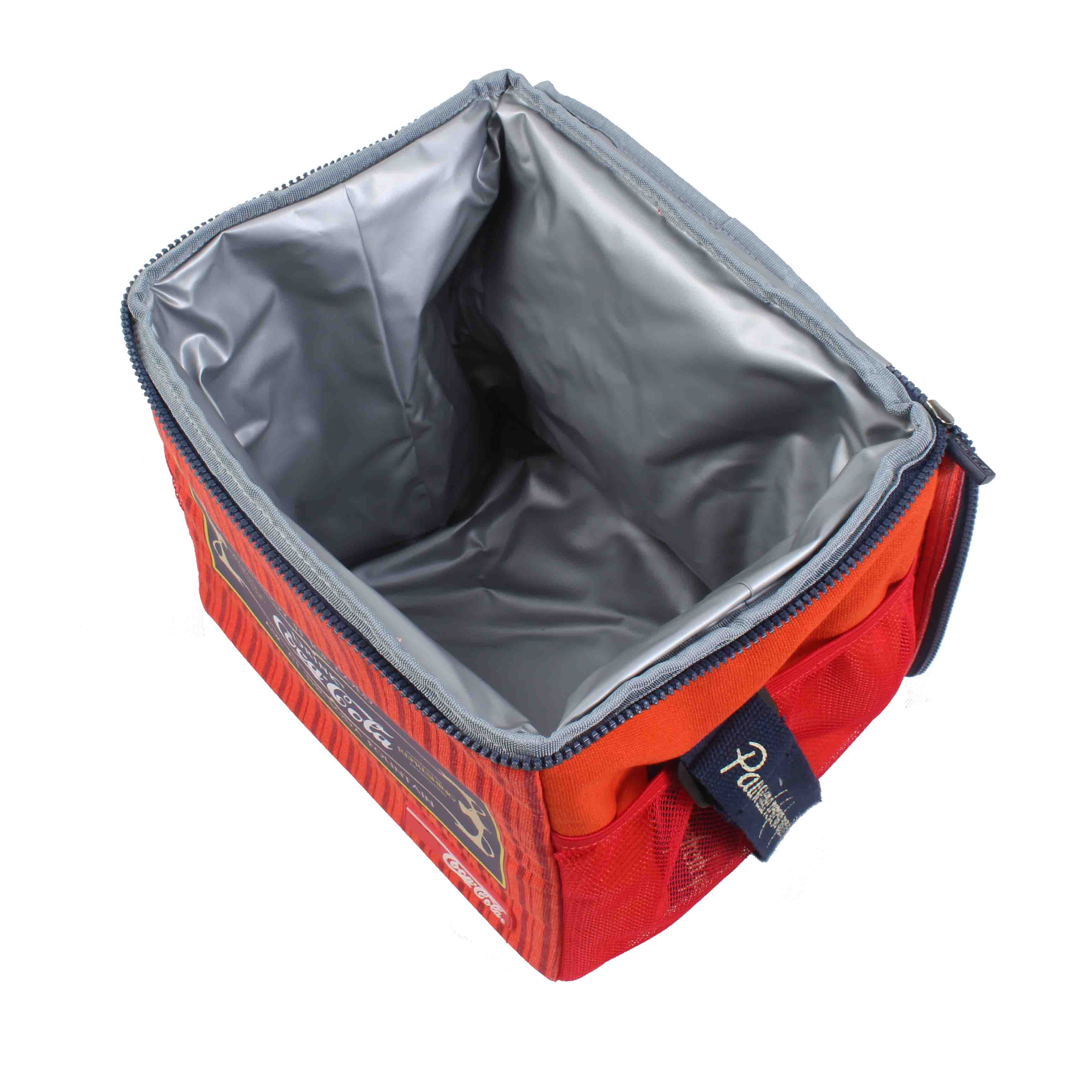 INC-342 keep cold for 6 hours Waterproof and Lightweight design Environmentally friendly lunch bag
