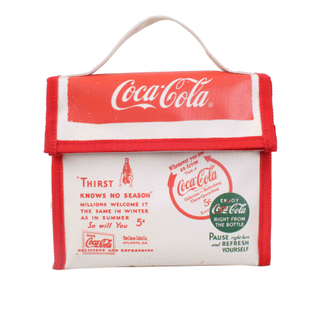 INC-336 keep cold for 6 hours Waterproof and Lightweight design Environmentally friendly lunch bag
