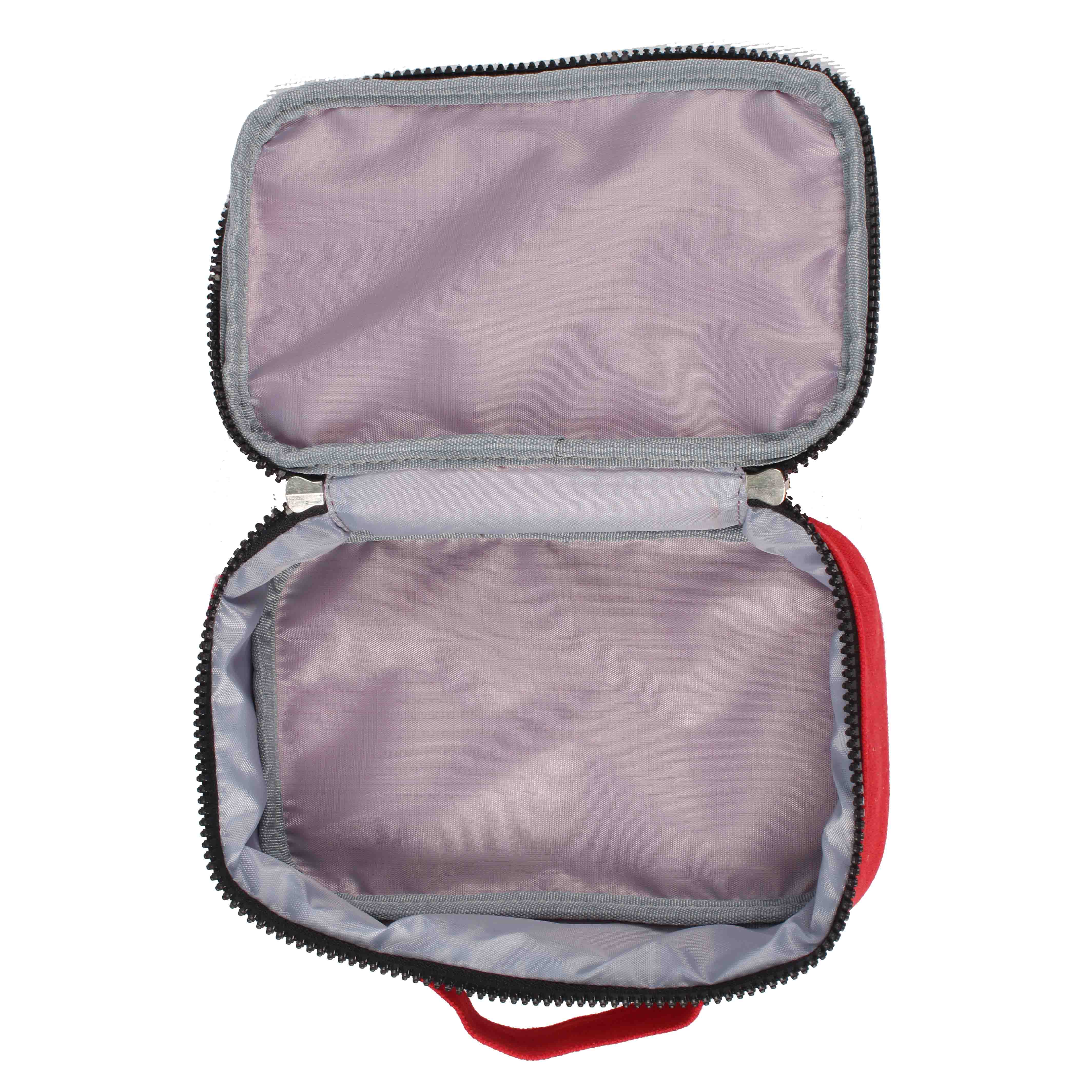INC-340 keep cold for 6 hours Waterproof and Lightweight design Environmentally friendly lunch bag
