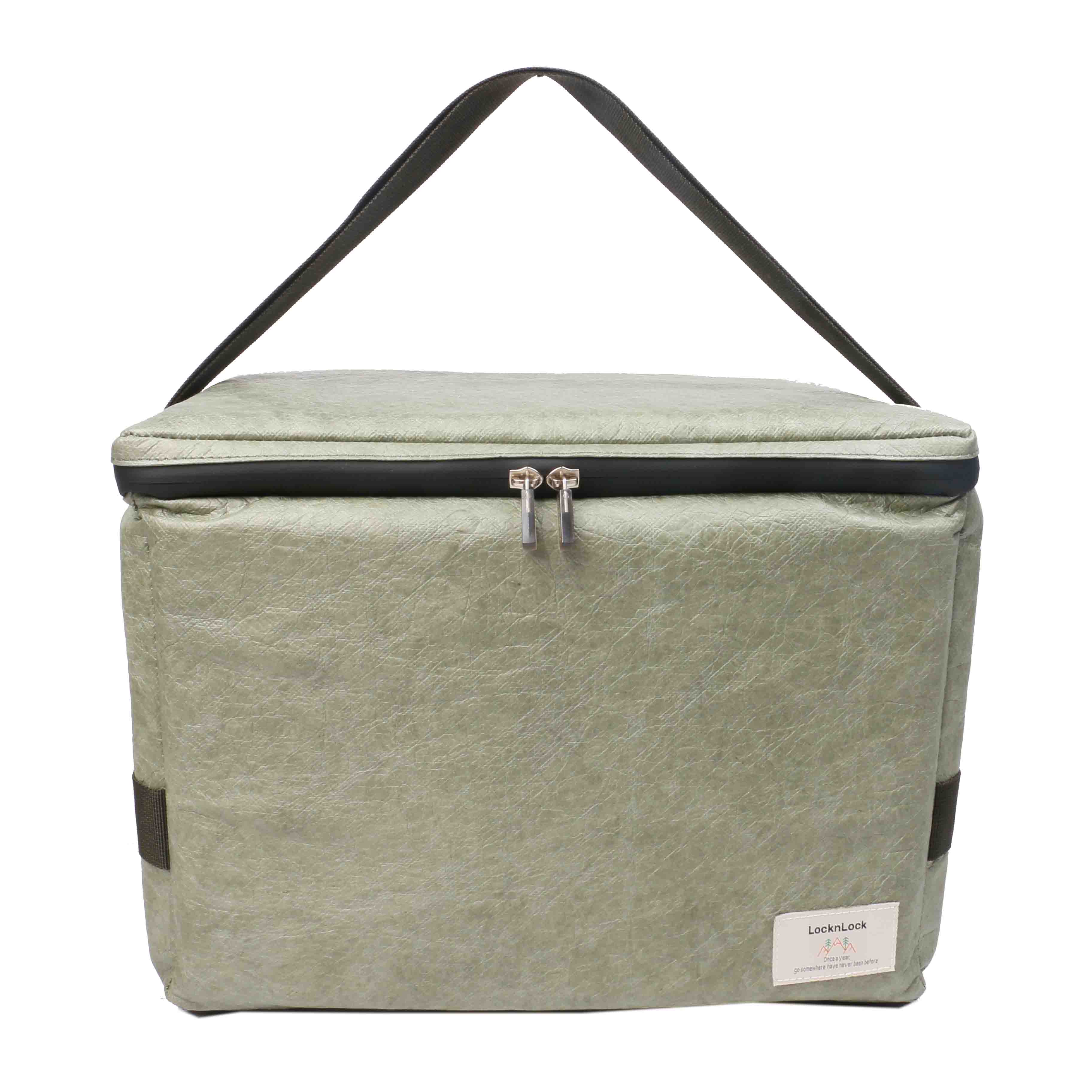 INC-359 keep cold for 48 hours Waterproof and Lightweight design Environmentally friendly cooler bag