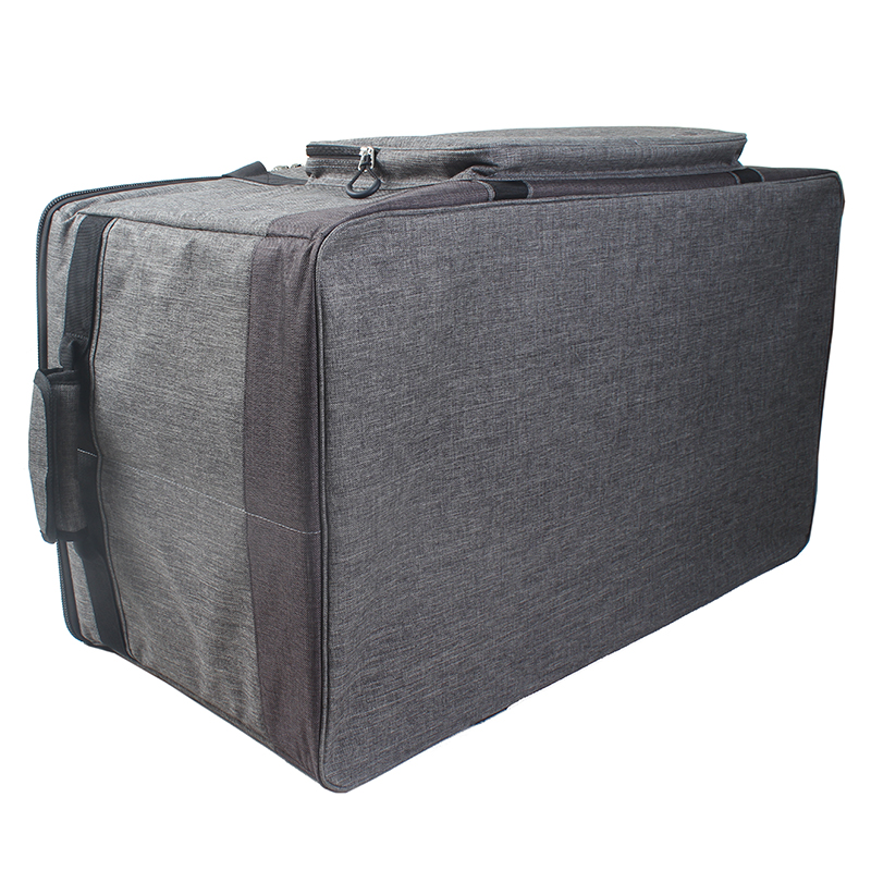 INC-453 keep cold for 6 hours Waterproof and Lightweight design Environmentally friendly lunch bag