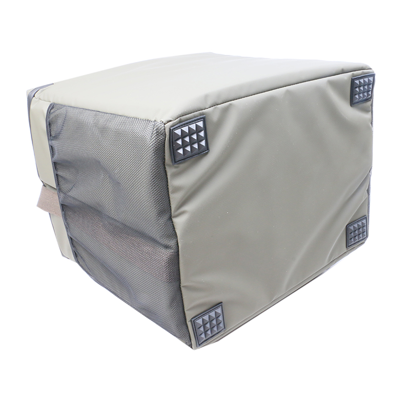 INC-463 keep cold for 6 hours Waterproof and Lightweight design Environmentally friendly lunch bag