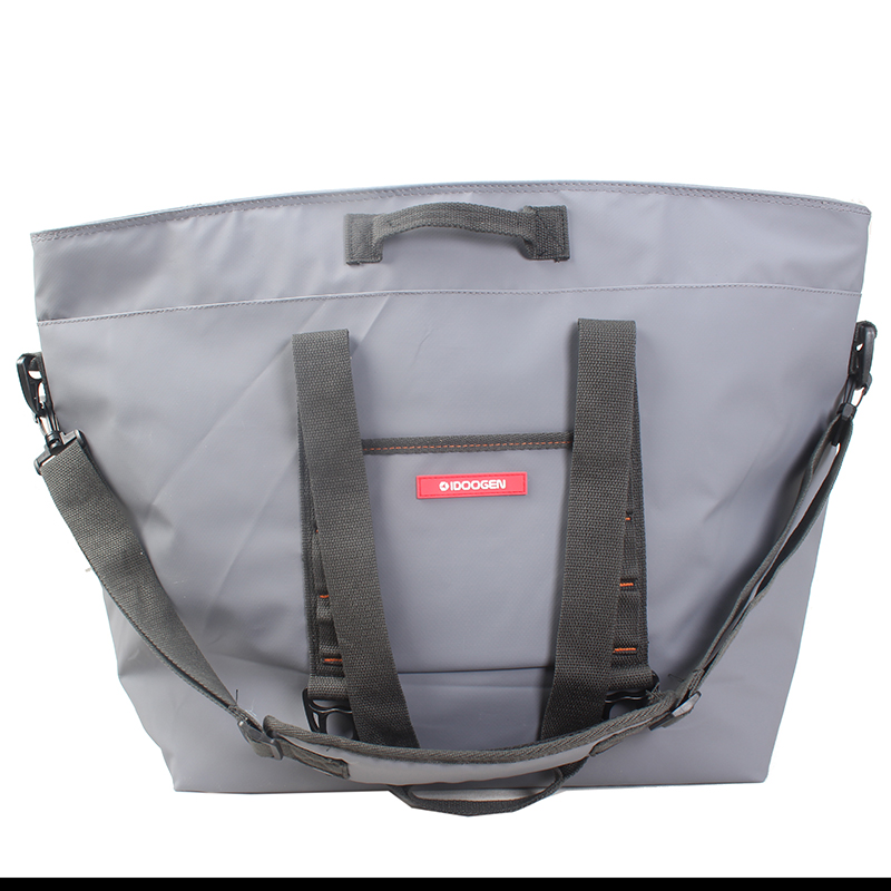 INC-458 keep cold for 6 hours Waterproof and Lightweight design Environmentally friendly lunch bag