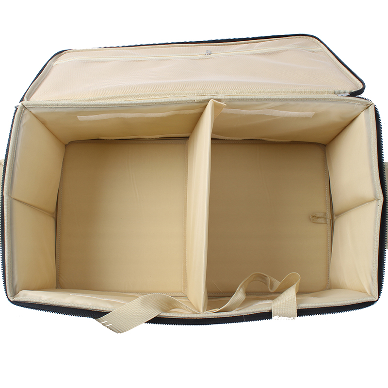 INC-462 keep cold for 6 hours Waterproof and Lightweight design Environmentally friendly lunch bag