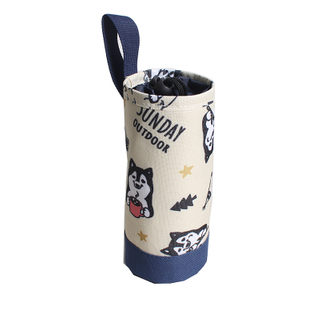 INC-420 Keep Cold for 6 Hours Waterproof And Lightweight Design Environmentally Friendly Lunch Bag