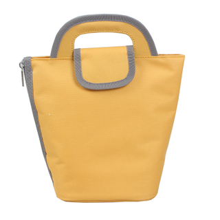 INC-397 Keep Cold for 6 Hours Waterproof And Lightweight Design Environmentally Friendly Lunch Bag