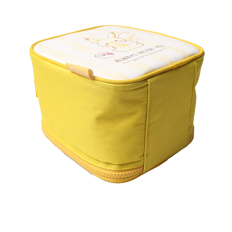 INC-426 Keep Cold for 6 Hours Waterproof And Lightweight Design Environmentally Friendly Lunch Bag