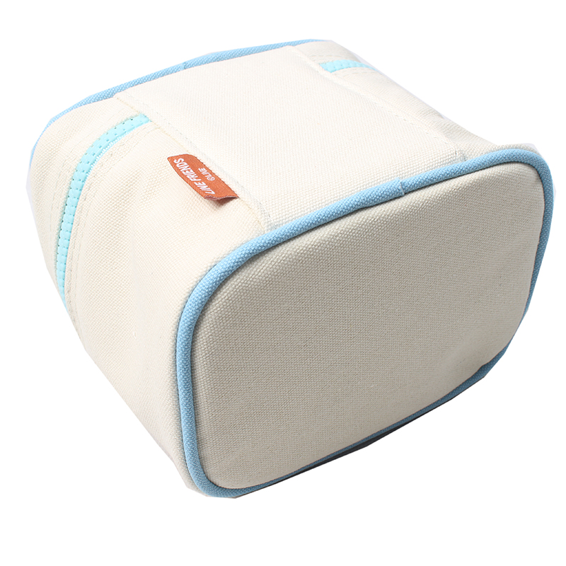 INC-429 Keep Cold for 6 Hours Waterproof And Lightweight Design Environmentally Friendly Lunch Bag