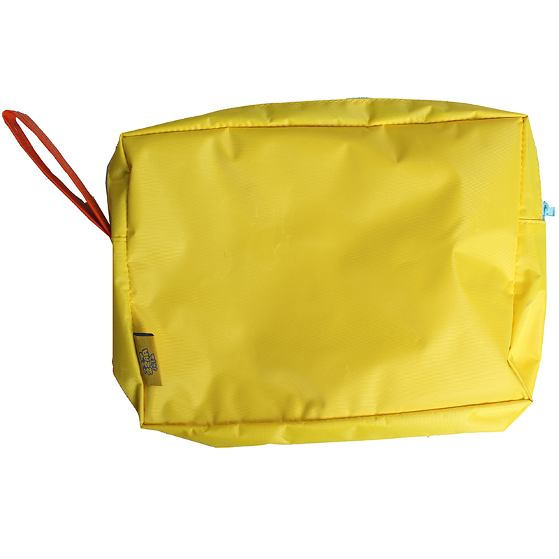 INC-416 Keep Cold for 6 Hours Waterproof And Lightweight Design Environmentally Friendly Lunch Bag