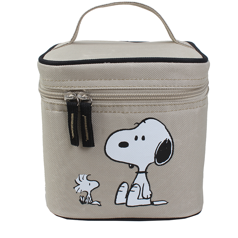 INC-401 Keep Cold for 6 Hours Waterproof And Lightweight Design Environmentally Friendly Lunch Bag