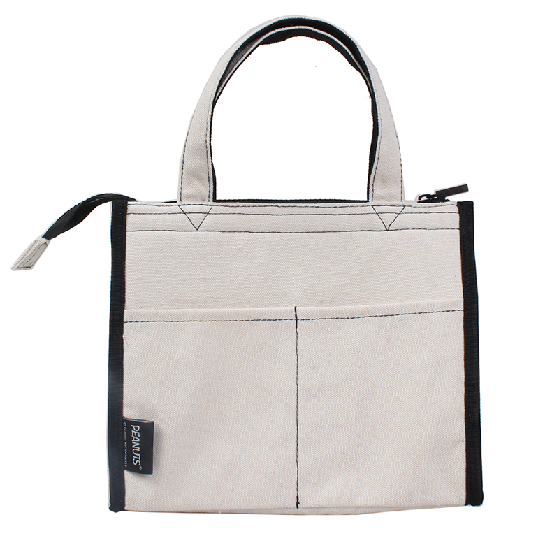 INC-403 Keep Cold for 6 Hours Waterproof And Lightweight Design Environmentally Friendly Lunch Bag