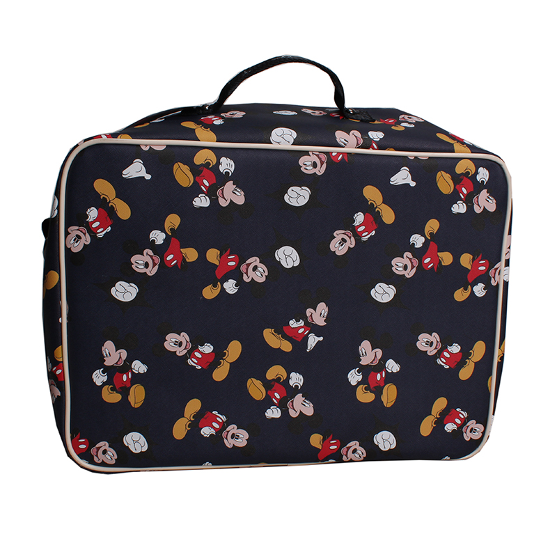 INC-410 Keep Cold for 6 Hours Waterproof And Lightweight Design Environmentally Friendly Lunch Bag