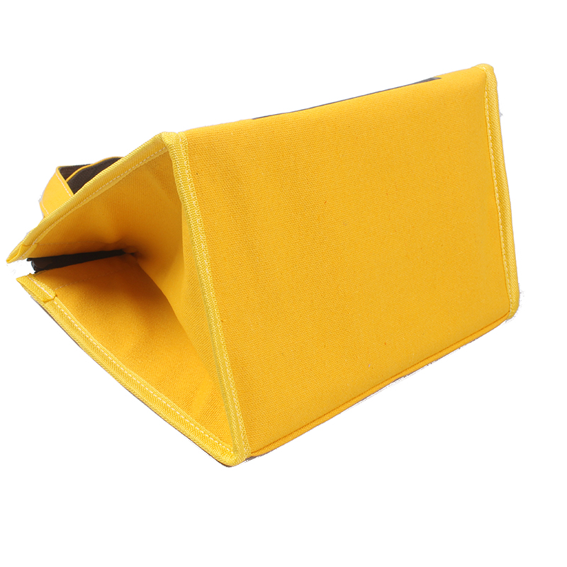 INC-407 Keep Cold for 6 Hours Waterproof And Lightweight Design Environmentally Friendly Lunch Bag
