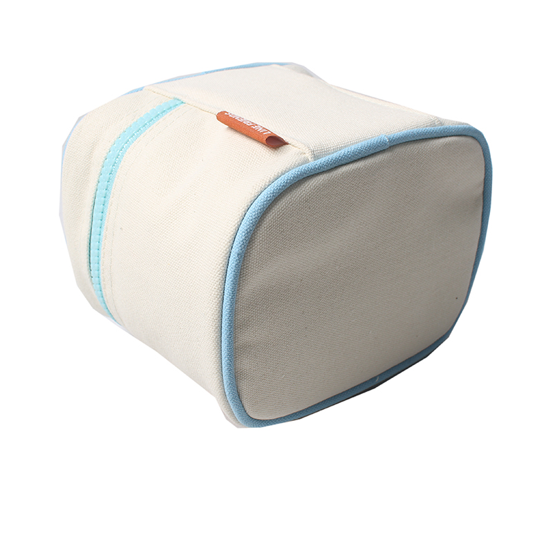 INC-428 Keep Cold for 6 Hours Waterproof And Lightweight Design Environmentally Friendly Lunch Bag