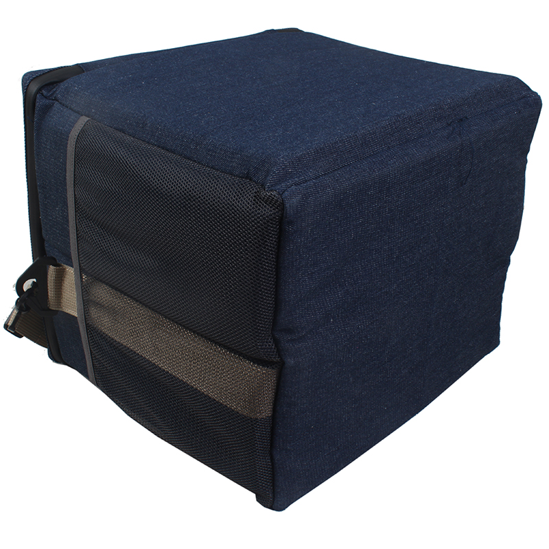 INC-545 Keep Cold for 6 Hours Waterproof And Lightweight Design Environmentally Friendly Lunch Bag