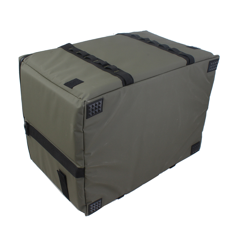 INC-543 Keep Cold for 6 Hours Waterproof And Lightweight Design Environmentally Friendly Lunch Bag